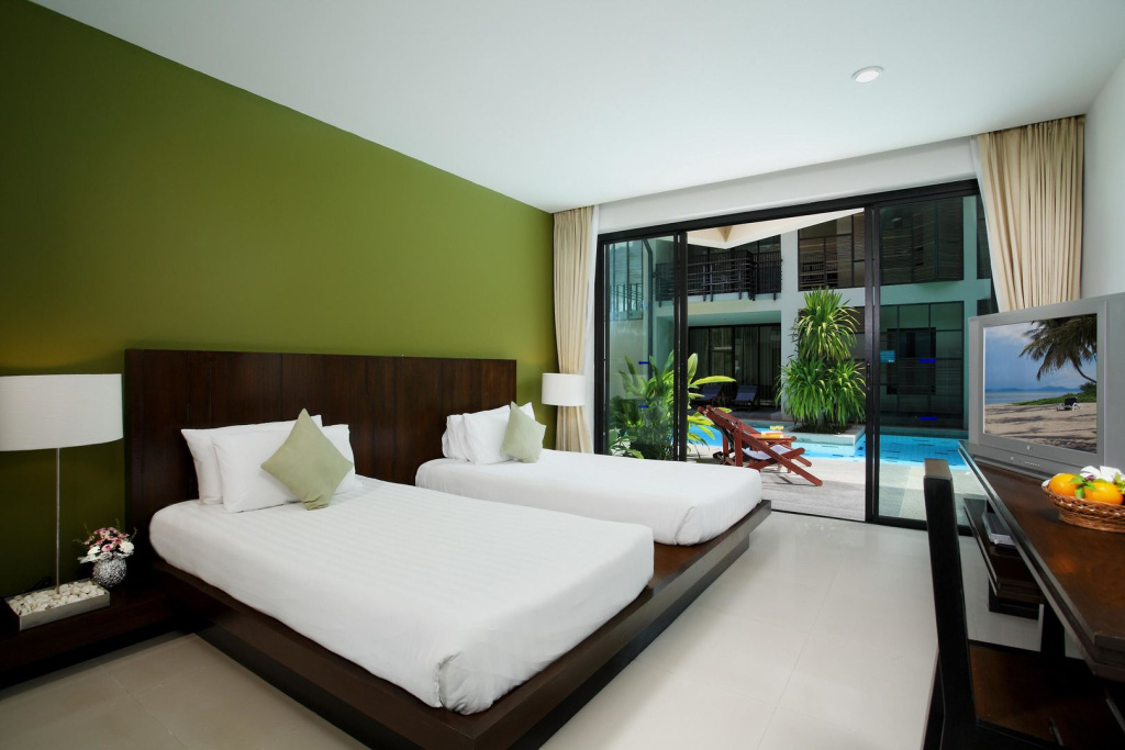 Nivata Koh Samui, Tapestry Collection by Hilton - Général