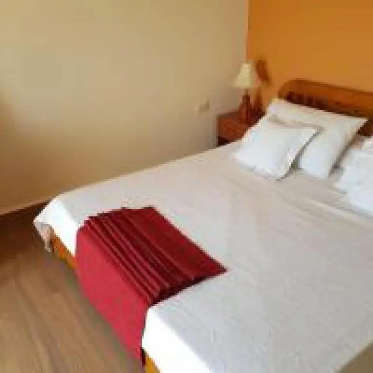 Standard Single room with balcony