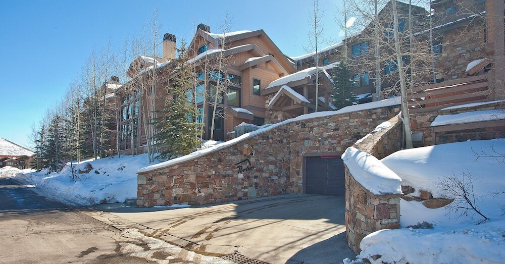 Portico - 3BR Condo #7 - LLH 61695