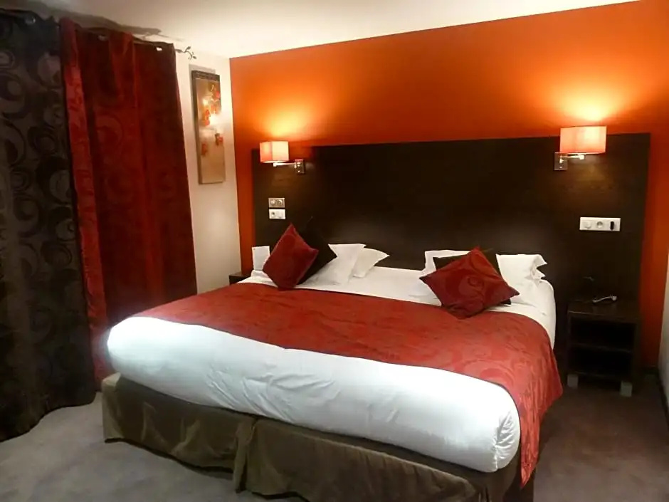 Comfort room