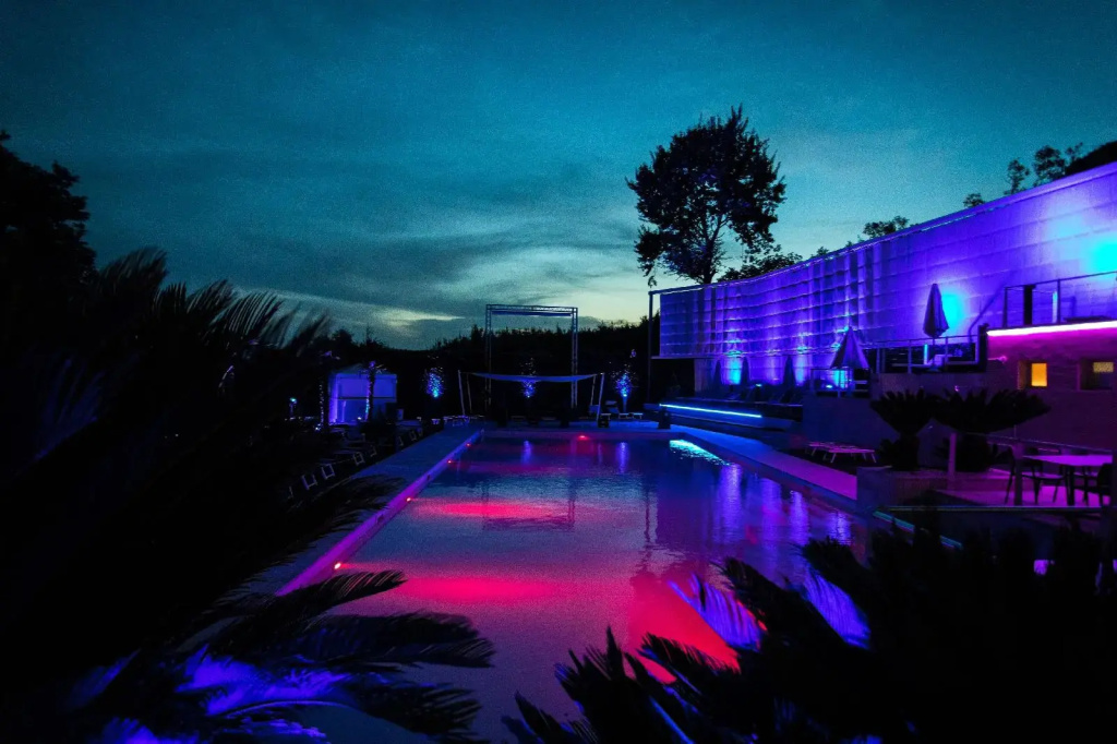 La Villa Resort - Général