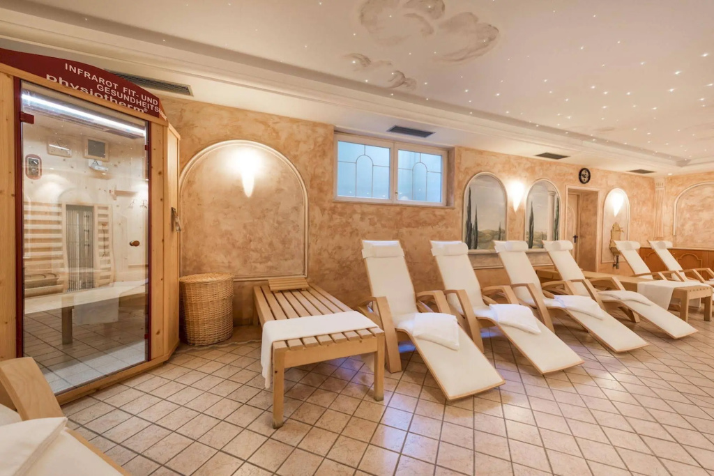 Spa & Wellness