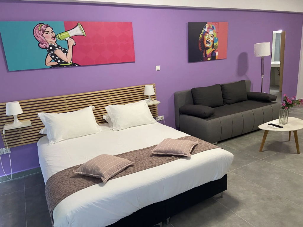 Hotel photo 2