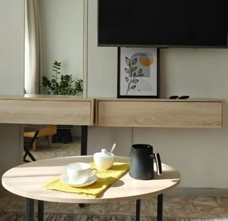 Апартаменты в Квартале 206 - фото 12