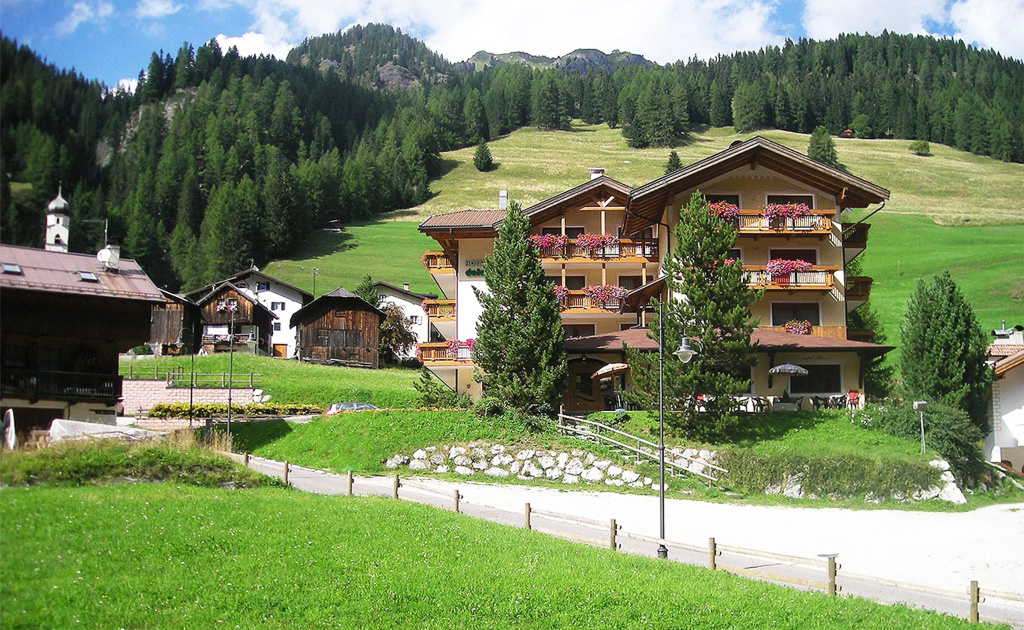 Hotel photo 15