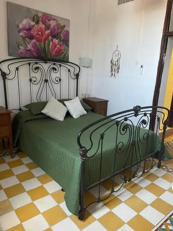 Hotel Machado - Chambres