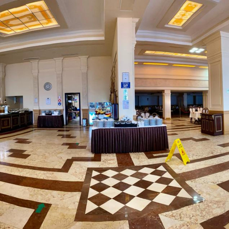 Duni Royal Marina Beach - All Inclusive - Général