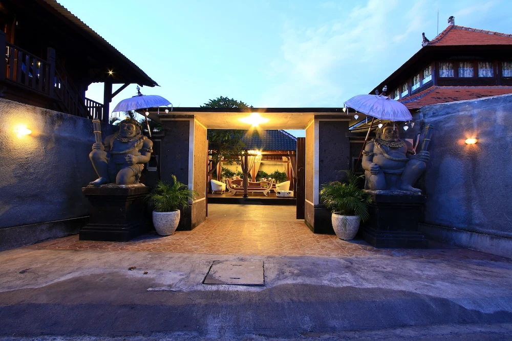 Hotel photo 18