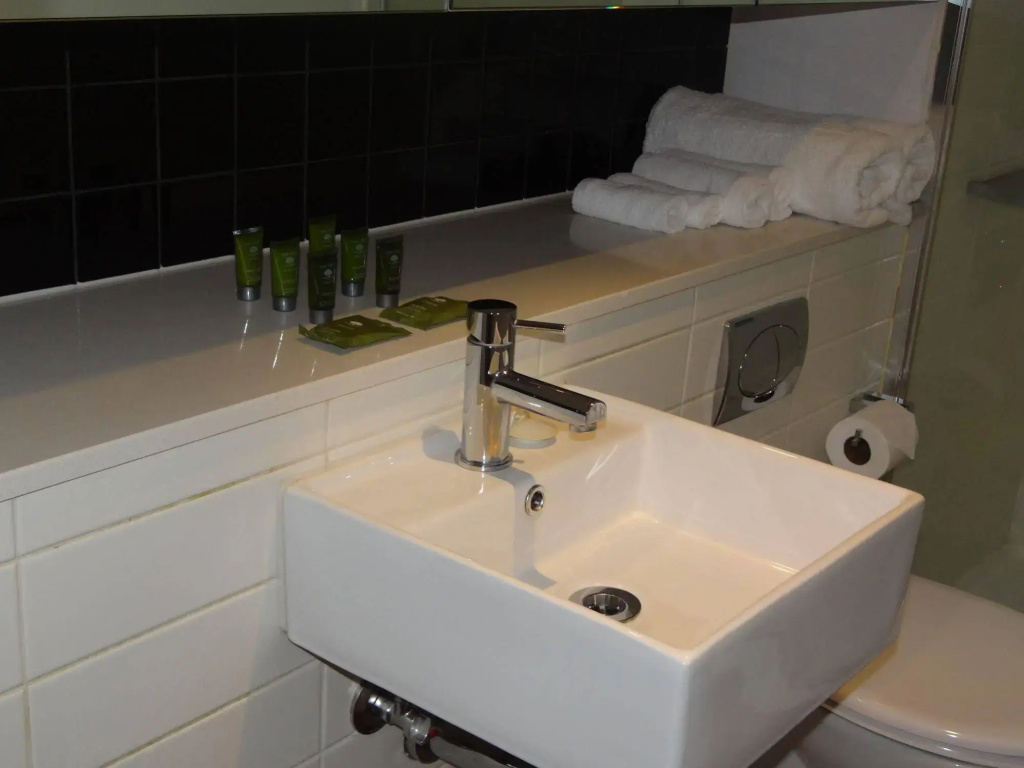 Amazing Accommodations South Yarra - Général