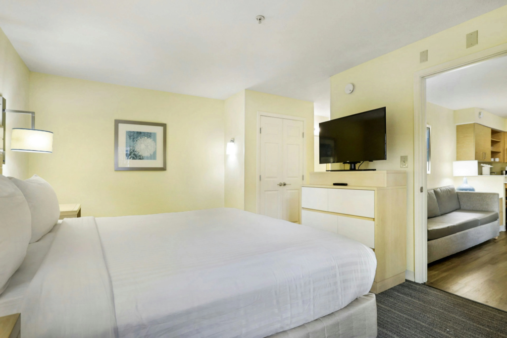 Staybridge Suites Columbia Baltimore by IHG - Général