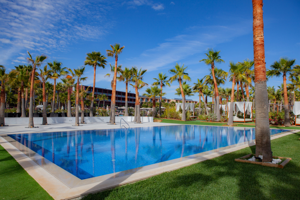 VidaMar Resort Hotel Algarve - фото 20