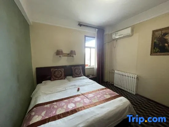 Economy room