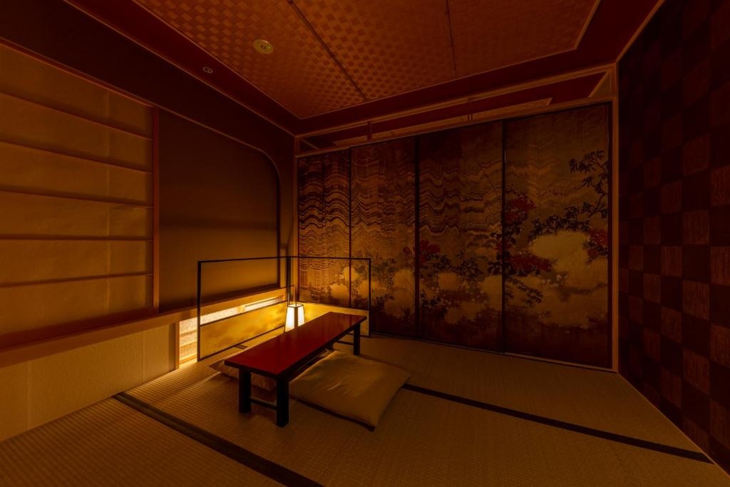 Cyashitsu Ryokan Asakusa 사진 12