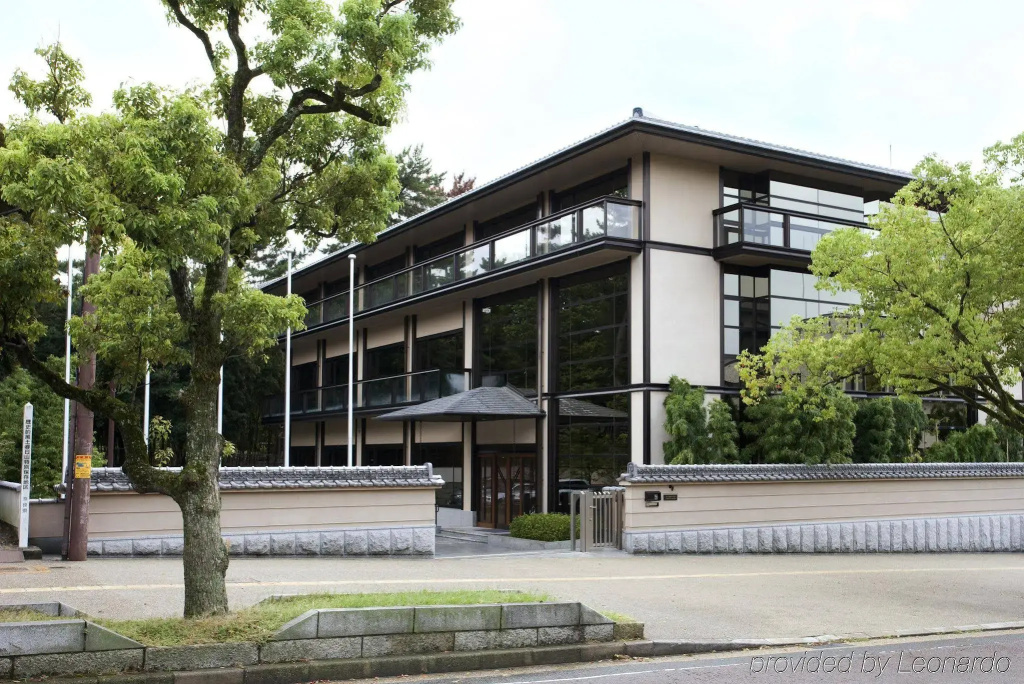Noborioji Hotel Nara
