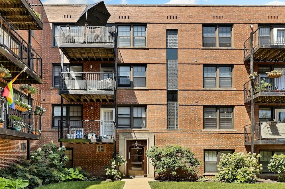Modern Comfort 2 Bd Condo in Iconic Lincoln Square by AllSet Turnover
