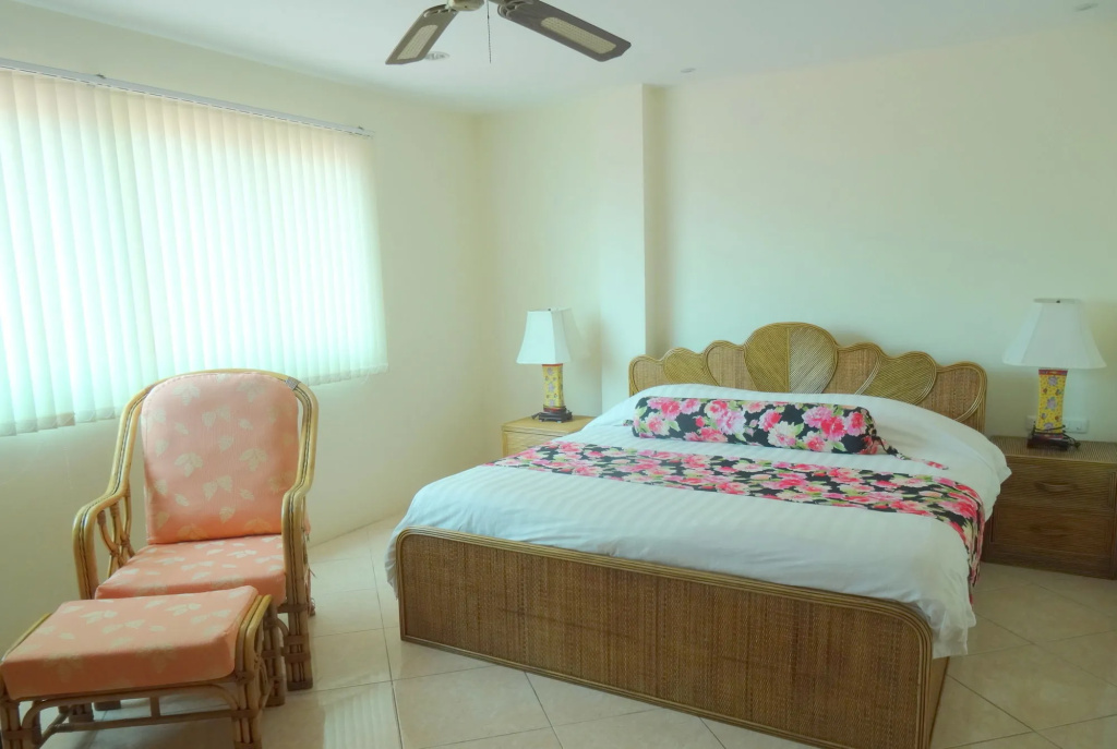 Butterfly Garden Boutique Residences by Luxury View - Général