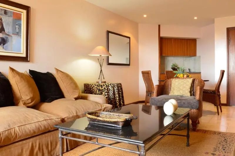 Pestana Rovuma - Chambres