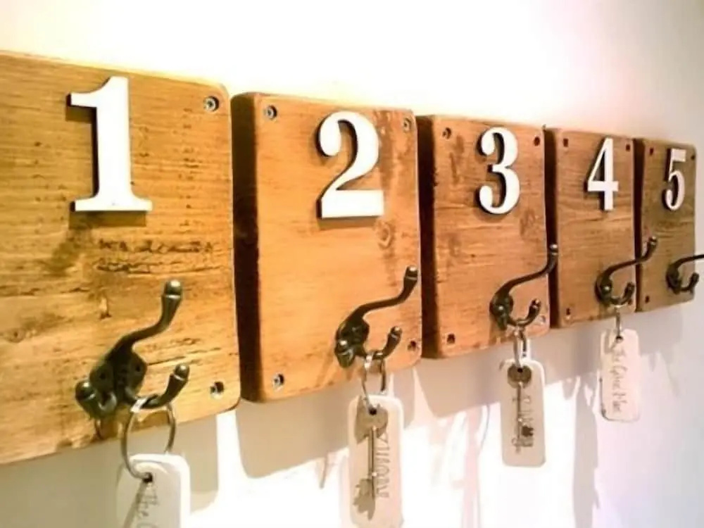 The Green Man Boutique Hotel - Chambres