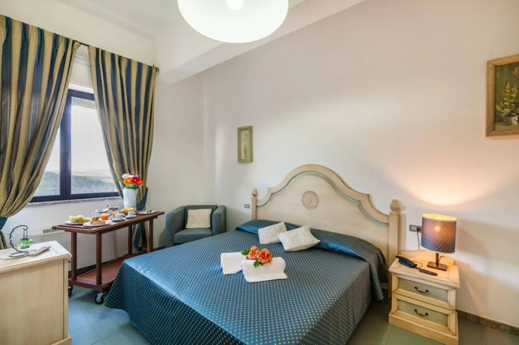 Limbara Hotel - Général