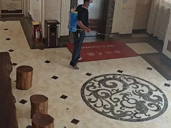 Hotel photo 5