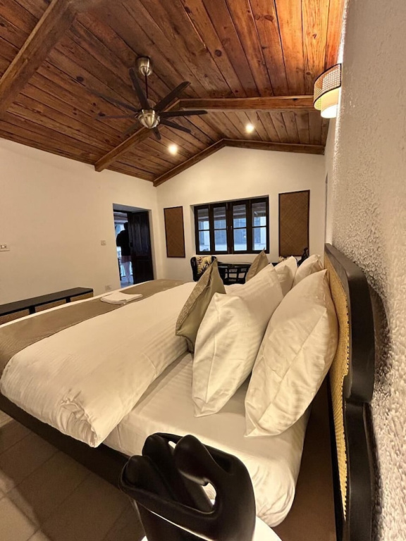 Luxury room