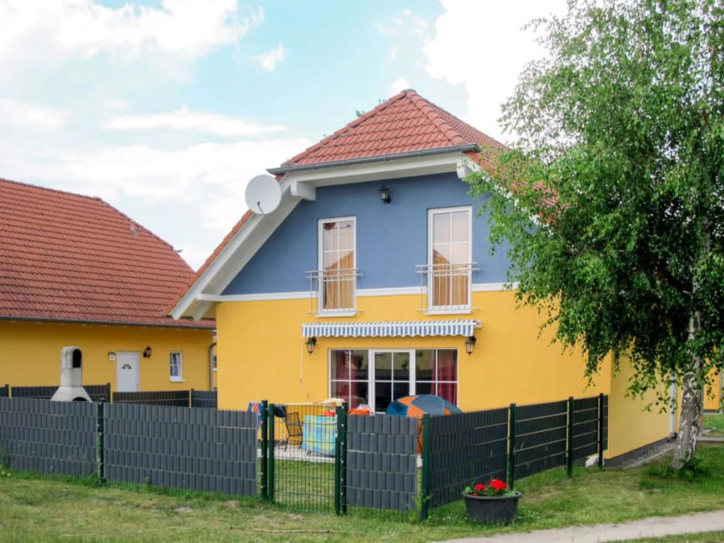 House Verchen 25721