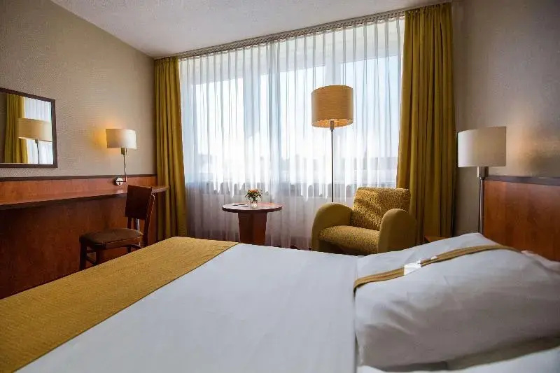 Best Western Plus Hotel Bautzen - Chambres