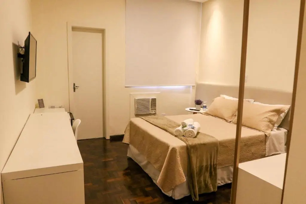 Novo Hotel Iguacu