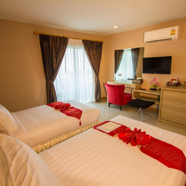 Hotel photo 35