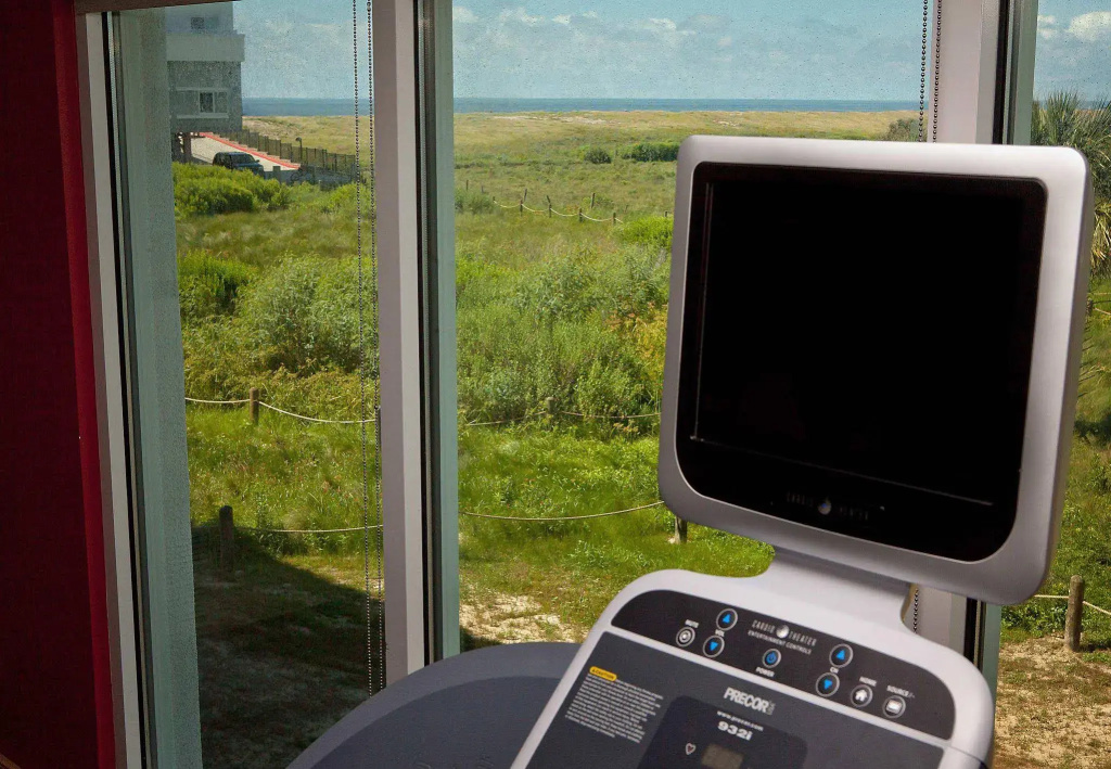 TownePlace Suites by Marriott Galveston Island - Général