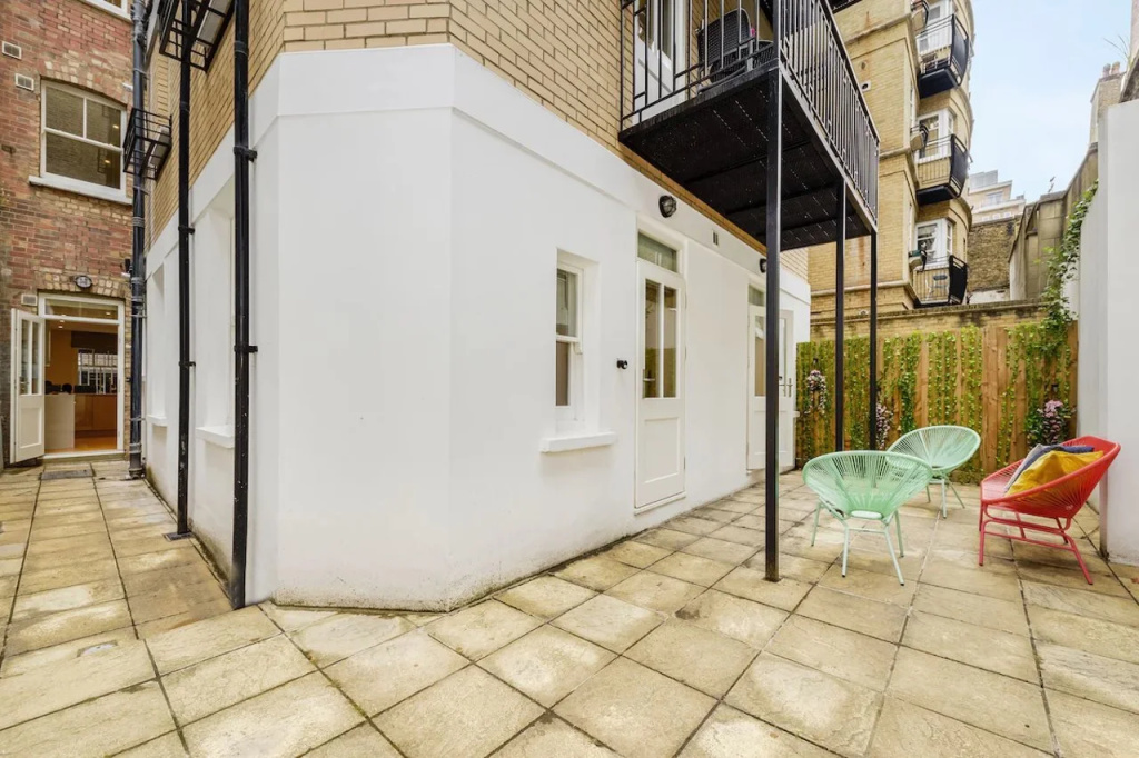 Fitzrovia by CAPITAL