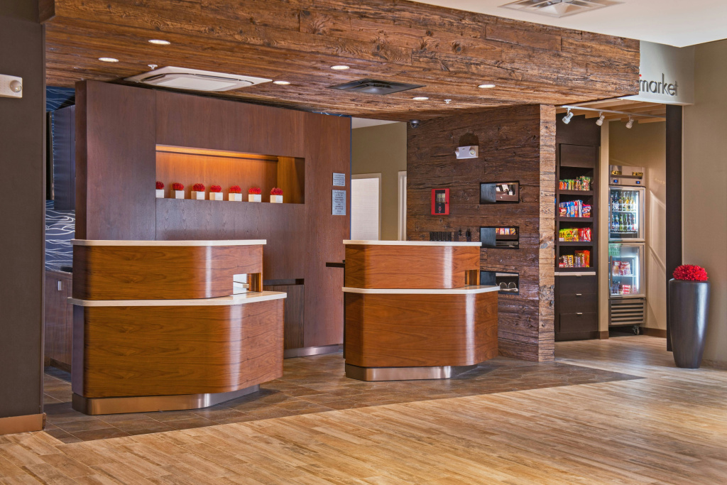 Courtyard by Marriott Shippensburg - Général