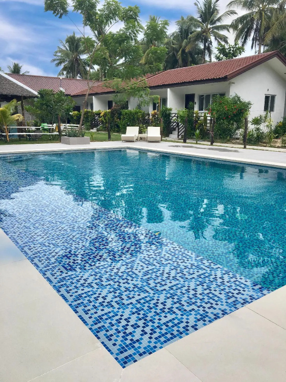 Vivo Inn - Chambres