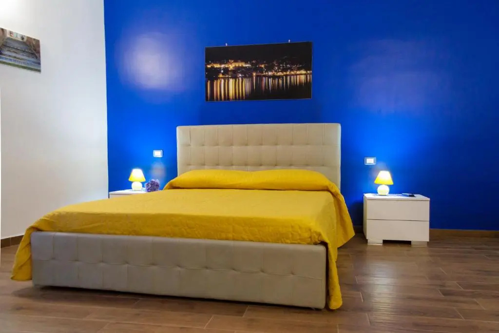 Luxury room