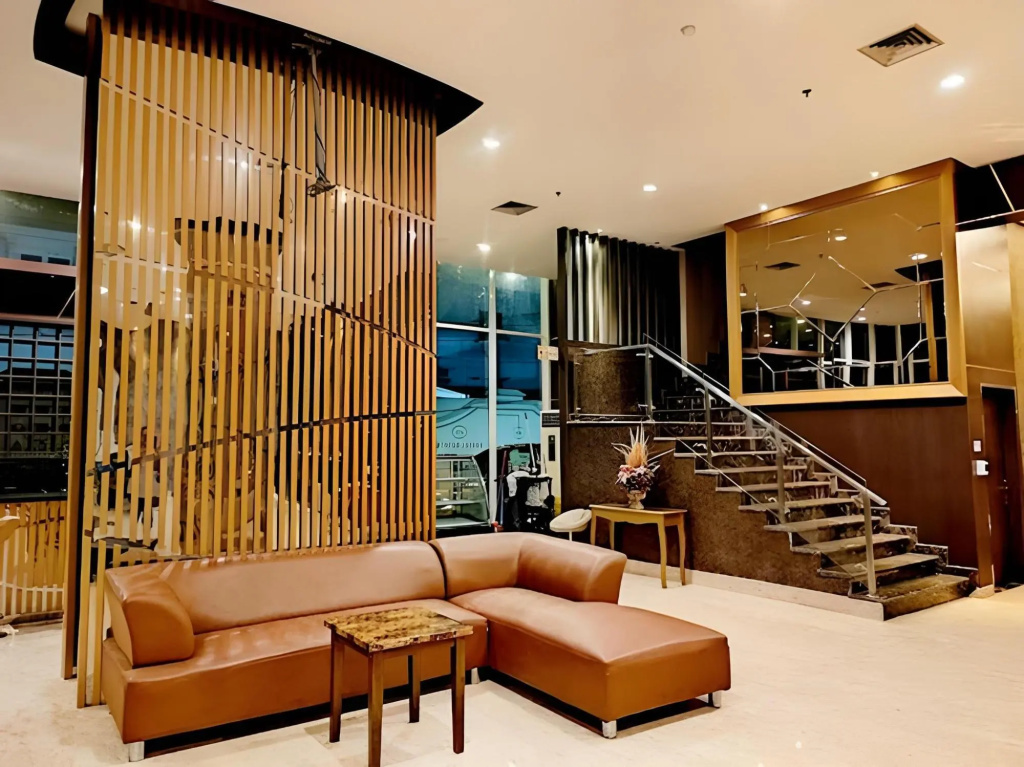 Hotel photo 10