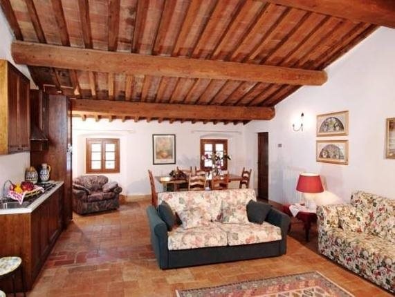 Agriturismo Casentino