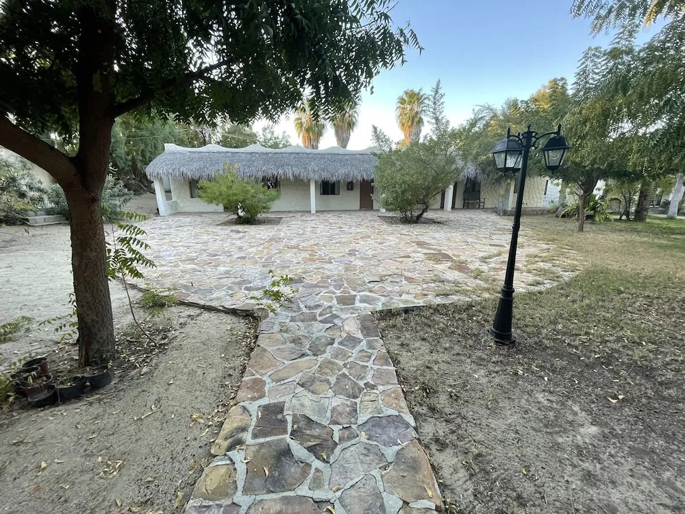 Hotel Rancho Buena Vista