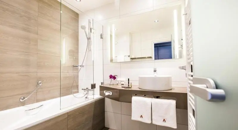 Apollo Hotel Amsterdam, a Tribute Portfolio Hotel - Chambres