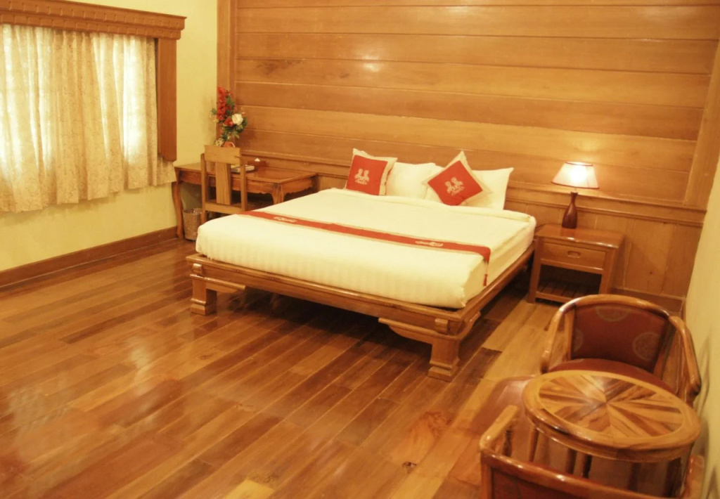 Emario Mondulkiri Resort - Général