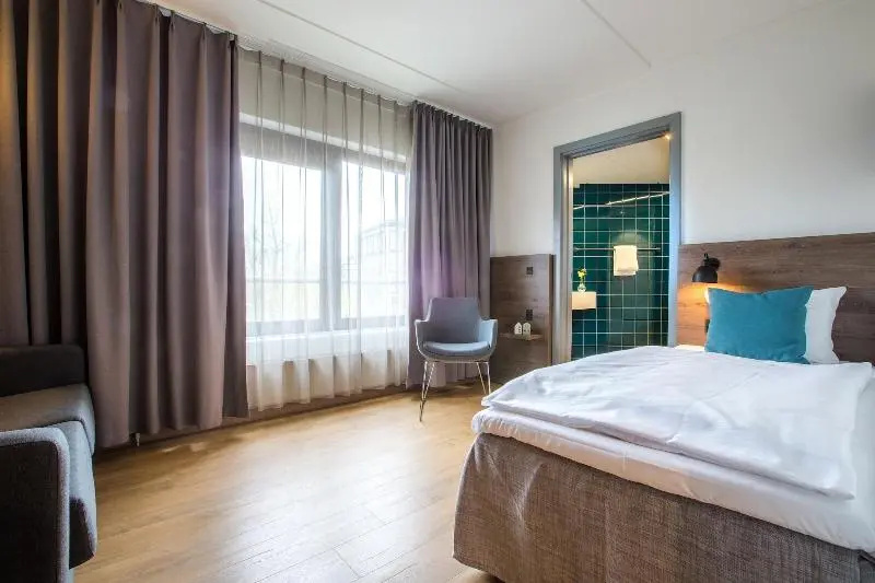 Hotel photo 6