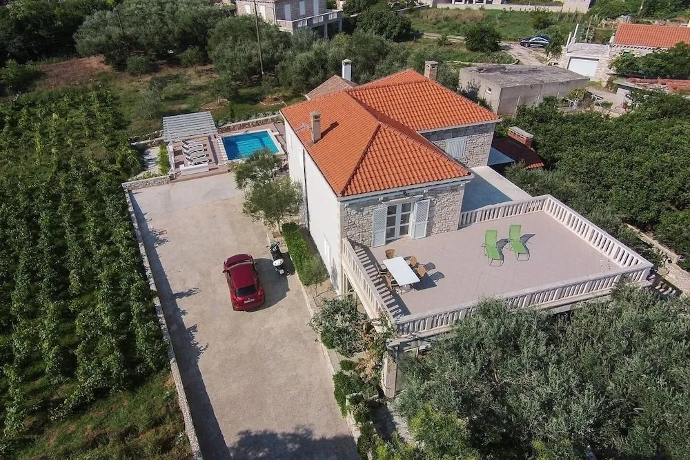 Villa Barakokula - 3m From the sea - H