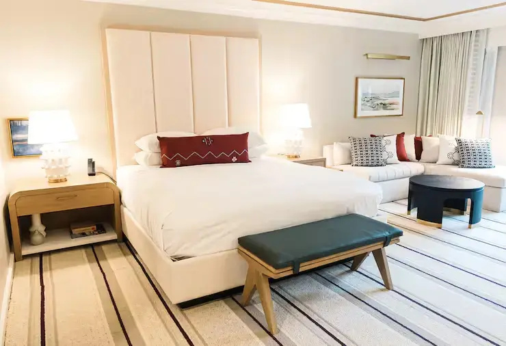 Arizona Biltmore, LXR Hotels & Resorts - Chambres