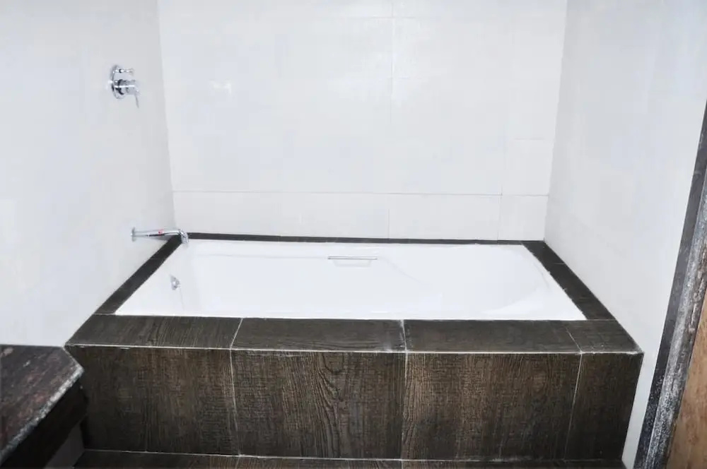 Hotel Sai Shubham - Général