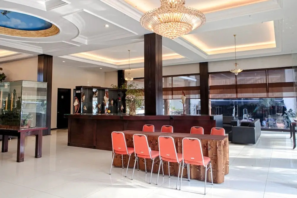 Hotel photo 25