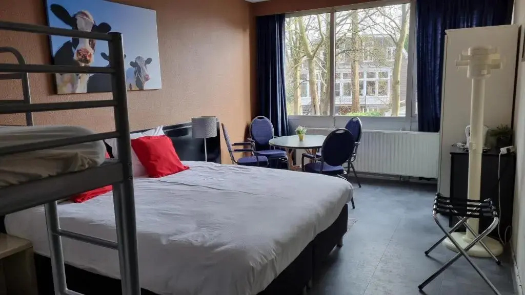 City Hotel Winschoten - Général