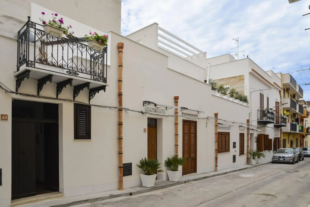 TAM Casa Vacanze