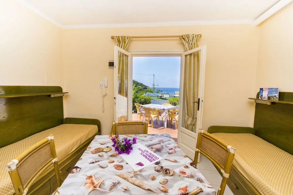 Innamorata Villaggio Turistico - Général