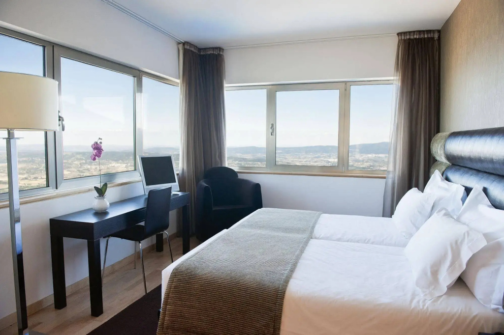 Hotel dos Carqueijais - Général