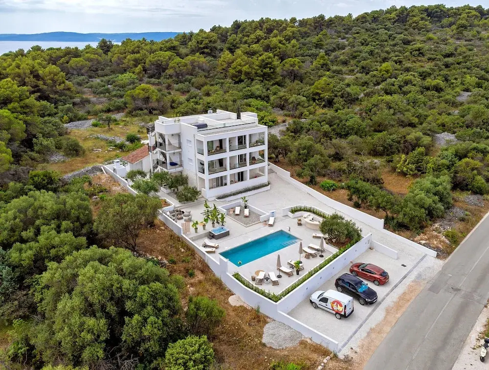 Villa del Sogno