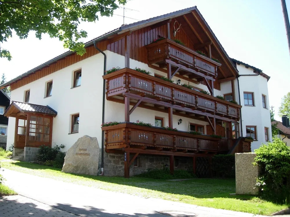 Ferienhaus Haidweg